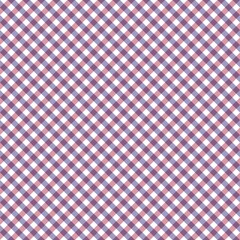 Seamless plaid pattern	
