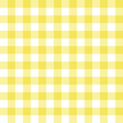 Seamless plaid pattern	
