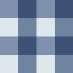blue gingham background	