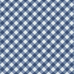 blue gingham background	