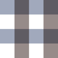 gray plaid