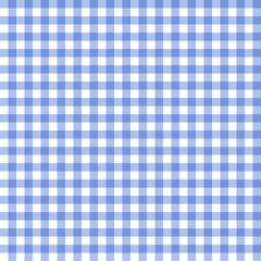 blue gingham background	
