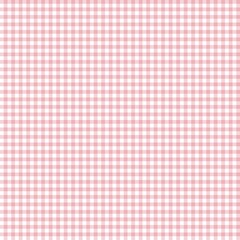 pink plaid pattern	