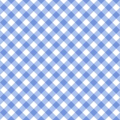 blue gingham background	
