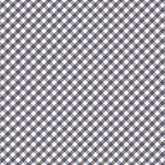 gray plaid