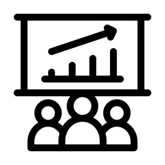 Weekly Review Icon, Team Performance Use Case