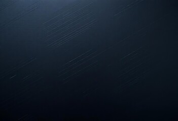Deep, matte black metal surface, subtly textured,  anthracite,  mystery