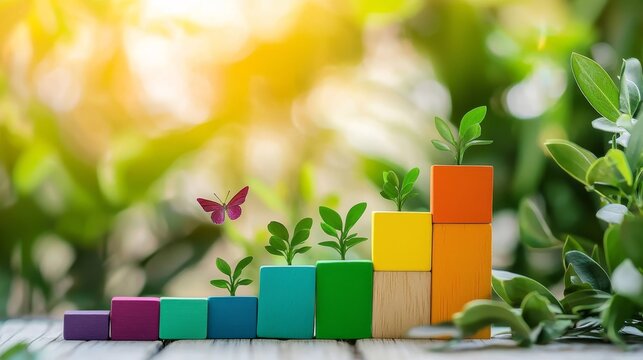 Child development stages: A visual journey of growth. 