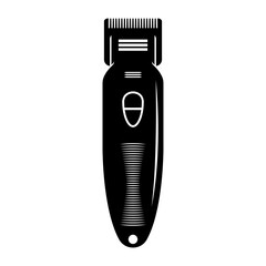 barber tool vector