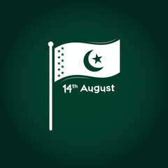 14th August Pakistan Independence Day 2025 Celebrate