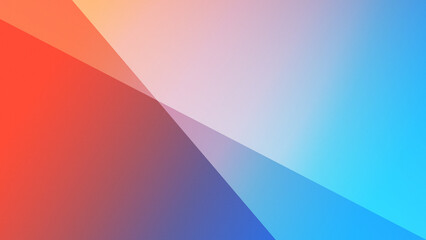 Gradient background color gradient concept graphic for illustration © Kittapud Janpirom