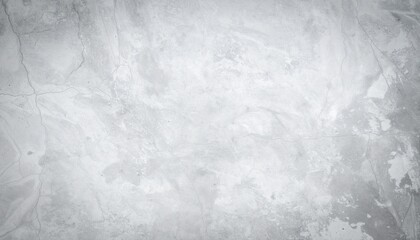 Fototapeta premium Subtle grayscale texture resembling weathered concrete or stone.