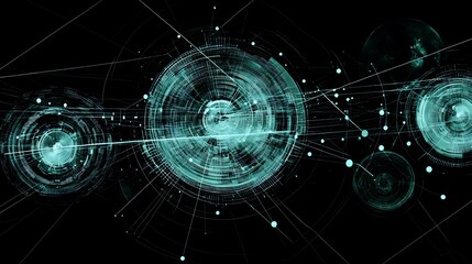 Abstract digital network design (3)