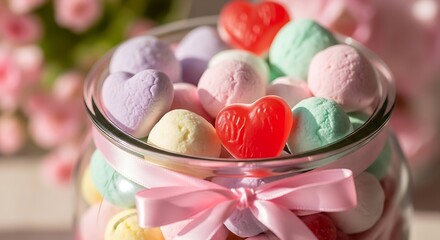 Vibrant Sunflowers, Lilies, and Tulips in a Cheerful Spring Wreath Arrangement