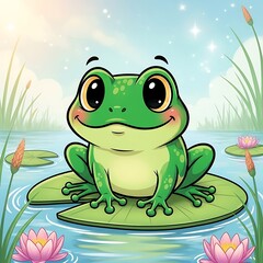 Dramatic Ocean Wave Crashing; Powerful, Turquoise, Whitewater; Stunning Seascape Photography