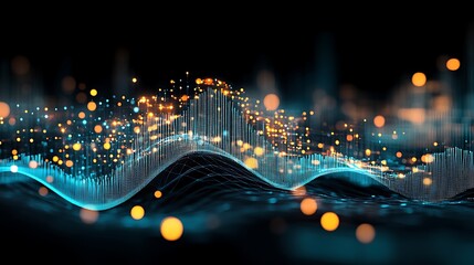 Abstract data visualization (40)