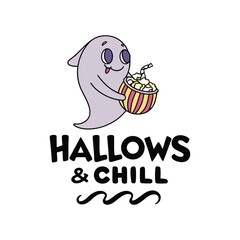 Halloween t-shirt design