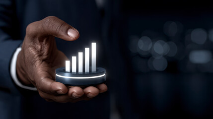 Reaching Your Goals Data Leads to Success. Unlocking achievement via insightful information analysis for optimal outcome.