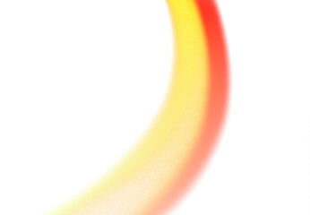 Noisy colorful grainy gradient shape cutout on transparent background useful for poster design, Abstract grunge rough gradients shape teal cutout, neon glowing light leaks overlay effect