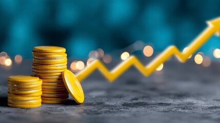 Maximize Your Savings How Smart Investment Growth Can Boost Your Wealth by 90 with Strategic Money Management. Unlock financial freedom a guide to exponential wealth creation via prudent