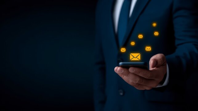 Instant Connection ? ? ? Notifications At Your Fingertips. Experience communication receive immediate alerts conveniently on your mobile device.