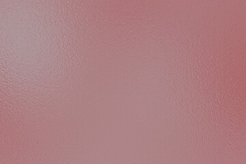 Dusty Mauve color frosted Glass texture background 