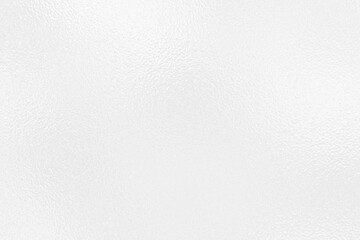 white color frosted Glass texture background 