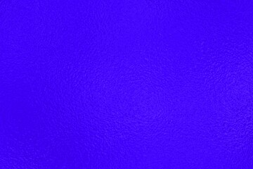 Light blue color frosted Glass texture background 