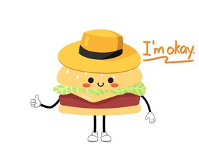 birthday cake illustration