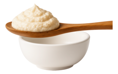 Elongated dough plait with a subtle sheen, set on a metal cooling rack