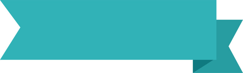 Fototapeta premium 리본배너