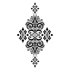 abstract vector illustration