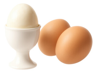 Quail egg tartlet topped with a sprinkle of finely chopped chives on a silver serving tray