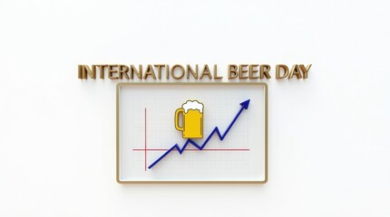 Celebrate international beer day with craft brews bar events and beer tastings in a social atmosphere