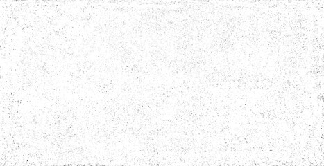 Obraz premium White speckle grain texture noise grunge vector illustration
