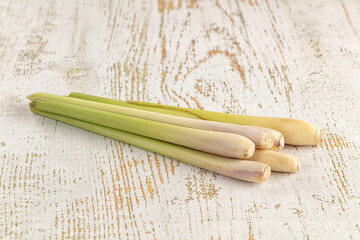 Asian cuisine - lemongrass aroma seasoning