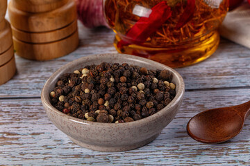 Aroma seasoning pepper corn mix