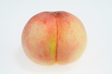 新鮮な桃　一桃匠　山梨県笛吹市産