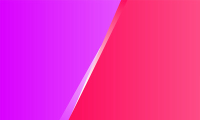 pink abstract background