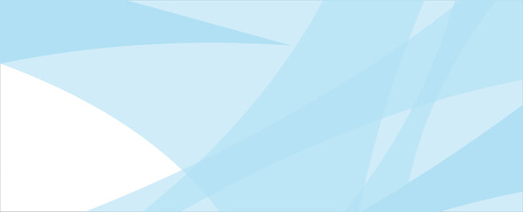 Blue tone color background abstract art vector