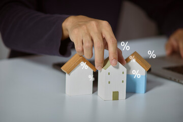 Property investment. Real estate investment. Investing in property.