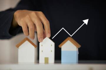 Property investment. Real estate investment. Investing in property.