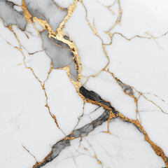 cracked concrete wall