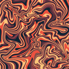 abstract pattern with lines