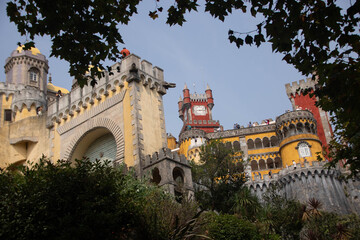 At Sintra, Portugal, On 23,09,24,