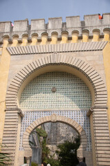 At Sintra, Portugal, On 23,09,24,