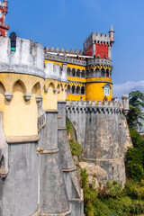 At Sintra, Portugal, On 23,09,24,