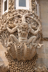 At Sintra, Portugal, On 23,09,24,