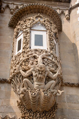 At Sintra, Portugal, On 23,09,24,