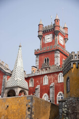 At Sintra, Portugal, On 23,09,24,